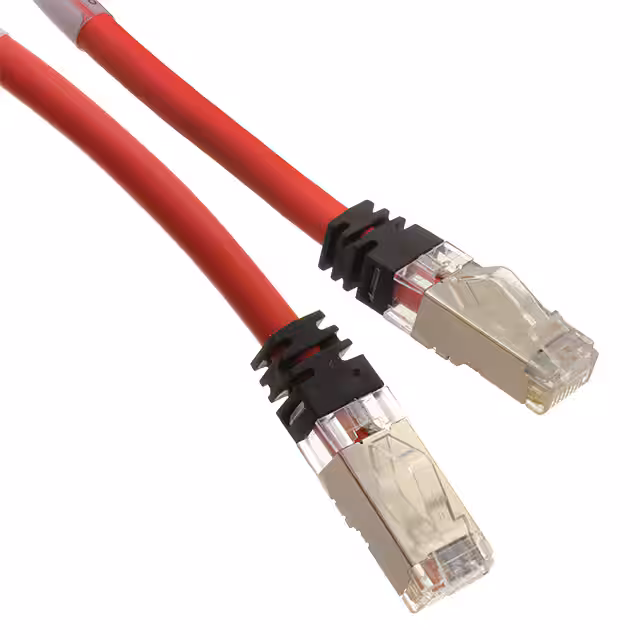 STP6X29MRD Panduit Corp  Assemblaggi di cavi
